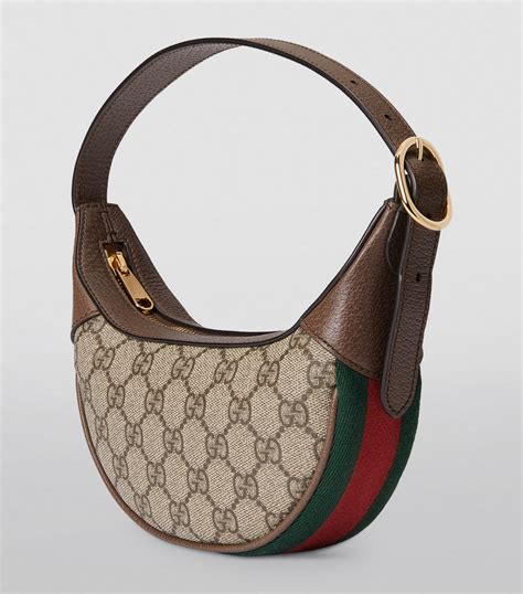 beige gucci shoulder bag|Gucci shoulder bag ophidia.